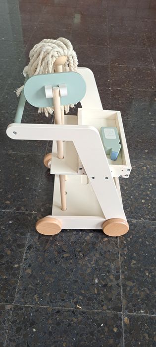 Carinho de brincar para criança ZARA HOME