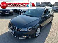 Volkswagen Passat 2,0 TDI 177 KM Automat GWARANCJA Zamiana Zarejestrowany