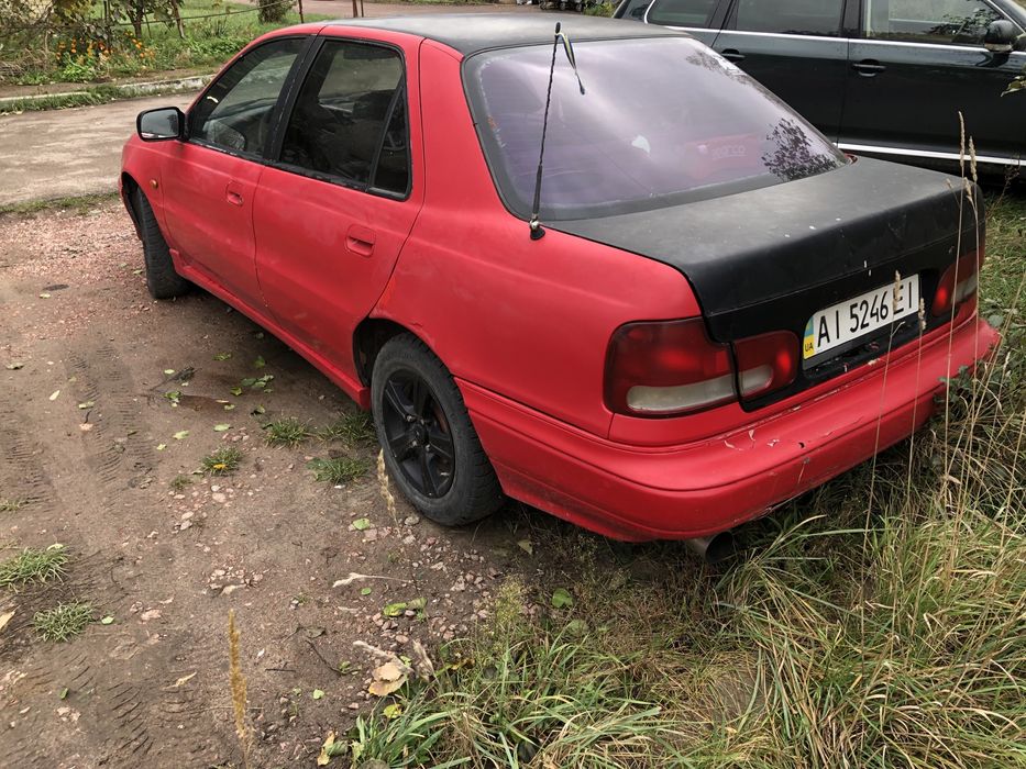 Продам Hyundai Lantra