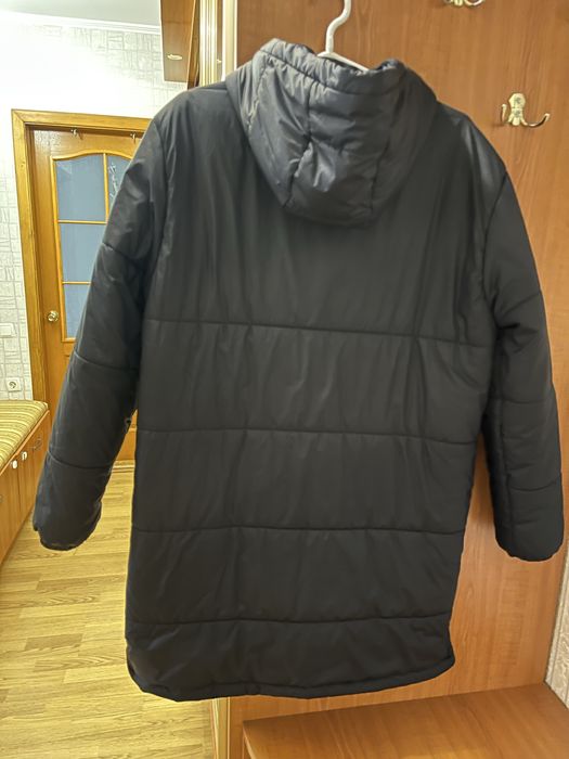 Куртка Puma FCSD Bench Jacket
