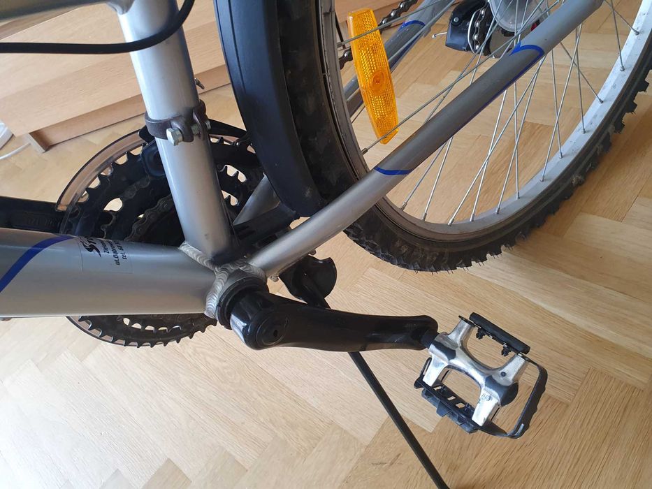 Rower górski Annapurna Monoose damski