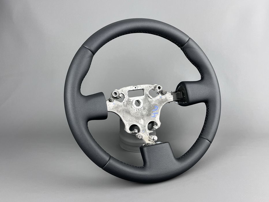 Руль Ford Focus C-Max Tranzit Connect Фокус С-макс Транзит Конект
