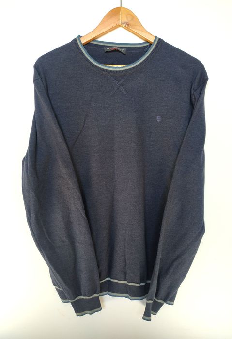 Sweter męski XL Lanieri