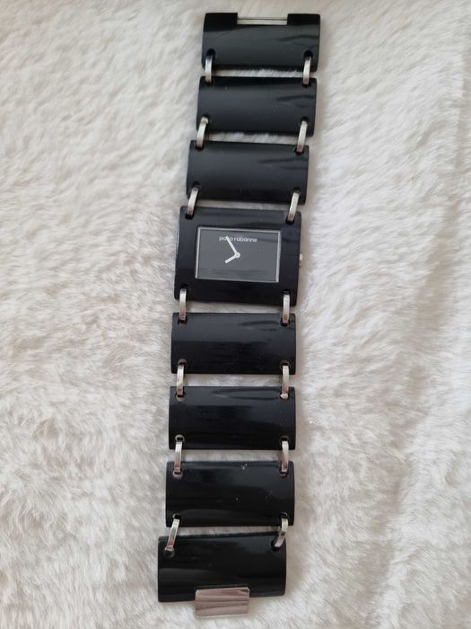 Relógio Pacco Rabanne