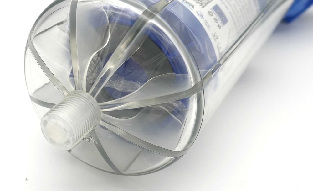 Filtr wody zestaw FHPR34-3V_R