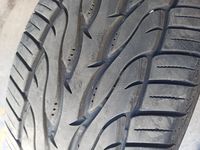 Продам ОДНО колесо 285/45 R19 Toyo Proxes ST2