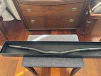 BEAST CARBON Riser Bar kierownica 35 780 Trail Enduro Renthal S-Works