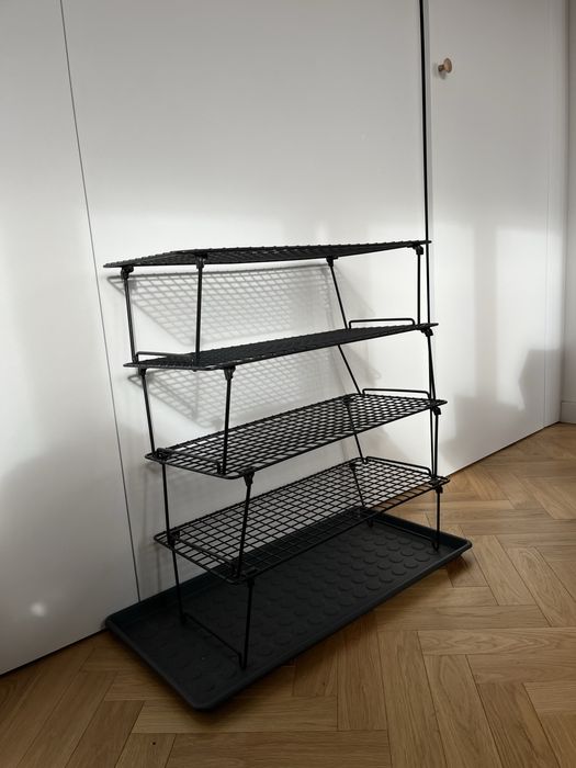 Półki na buty Ikea Grejig