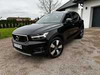 Volvo XC 40 Kamera 360 Nawigacja Tempomat Panorama Harman/Kardon