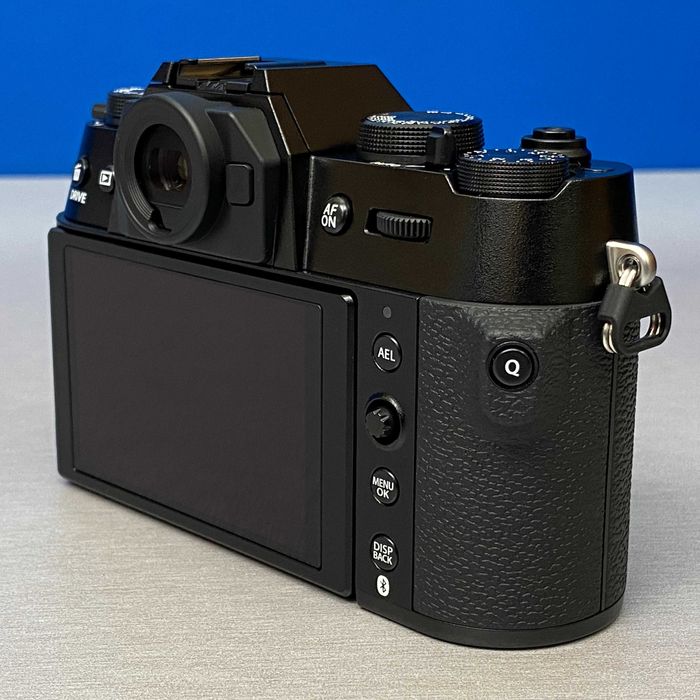 Fujifilm X-T50 (Corpo) - 40.2MP