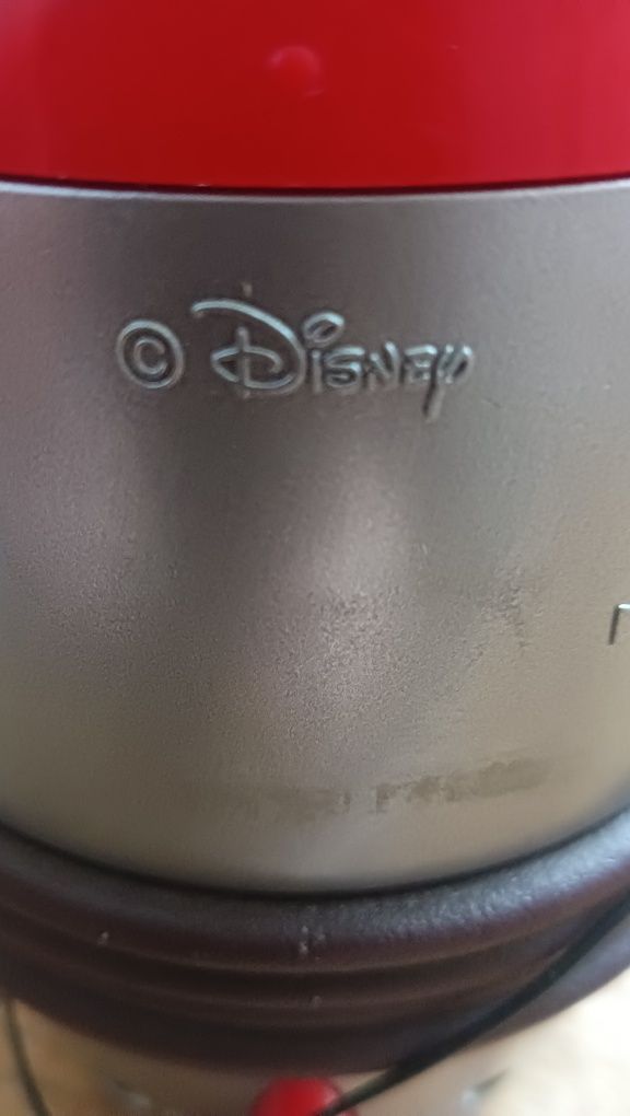 Радио часы будильник Disney