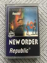 Republic New Order