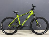 Гірський велосипед UNIVEGA Vision 3.0 колеса 27.5"гідравлика