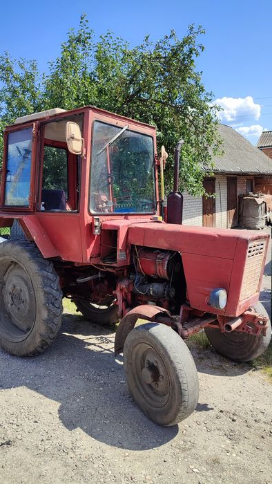 Трактор Т 25 в доброму стані.