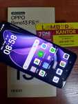 (2213/25)telefon Oppo Reno 13FS 5G 12/512 GB