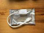 Adapter Przejściówka Mini DisplayPort - HDMI Mac