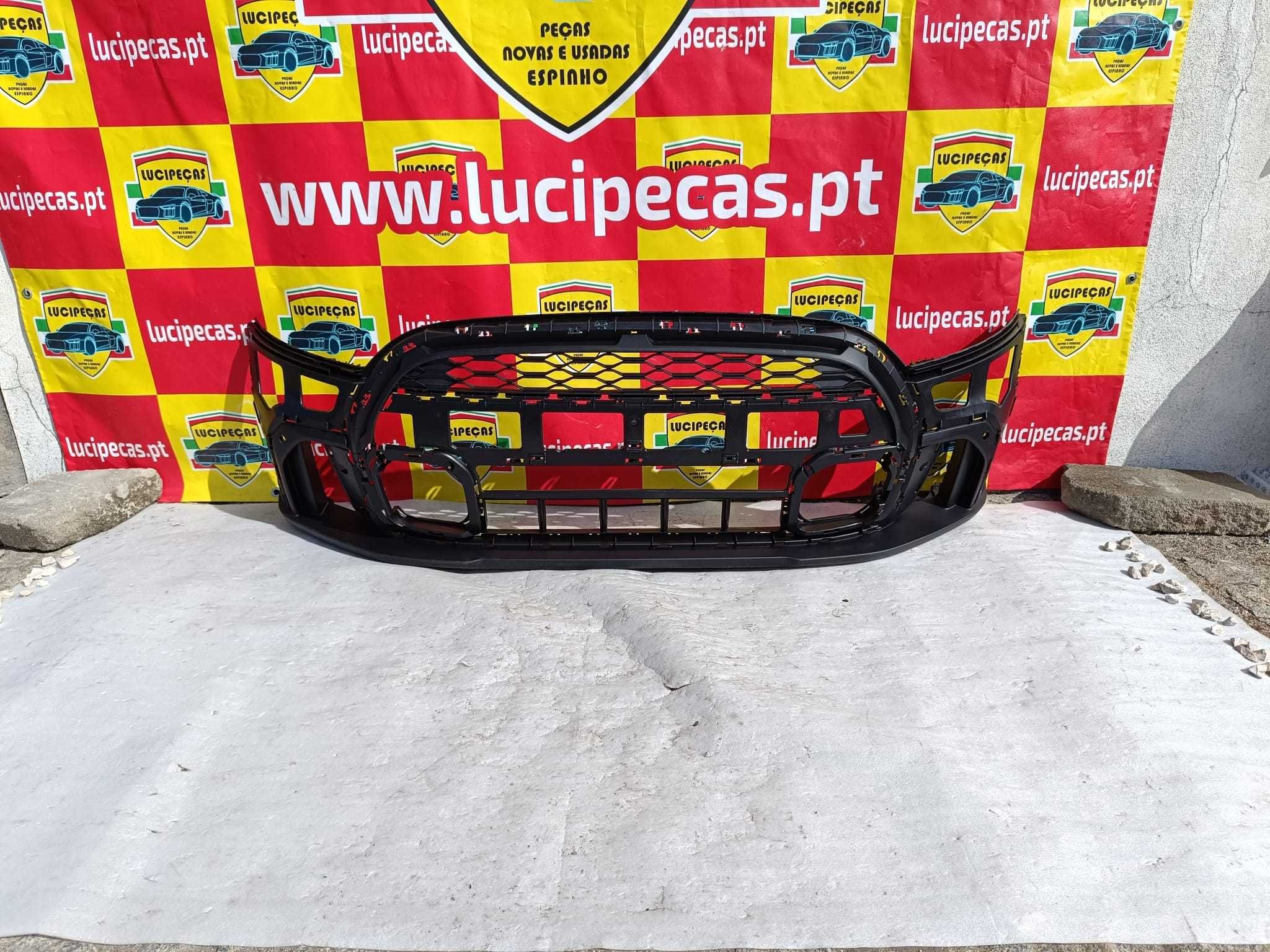 Para Choque Frente MINI (F55) 13-  john cooper works