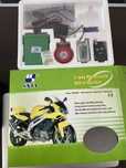 Alarm motocyklowy/ skuter
