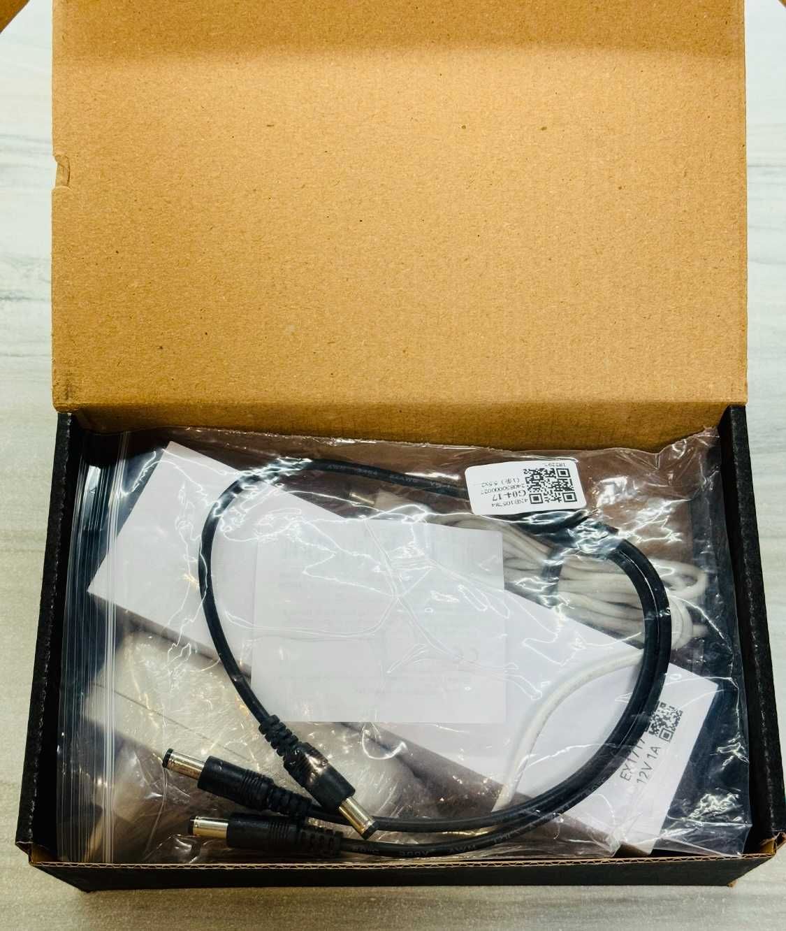 Power Bank (ДБЖ) 12В - EX1718