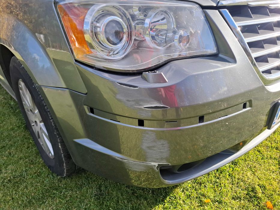 Chrysler Grand Voyager