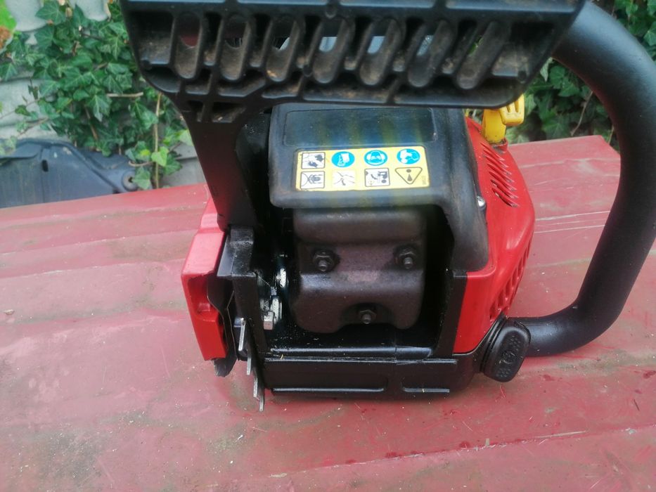 Pilarka spalinowa Homelite