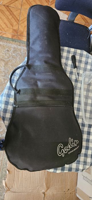 Godin Radiator de 1999