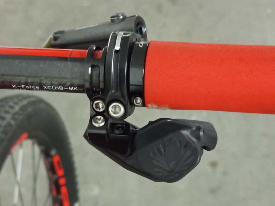 Cannondale Scalpel