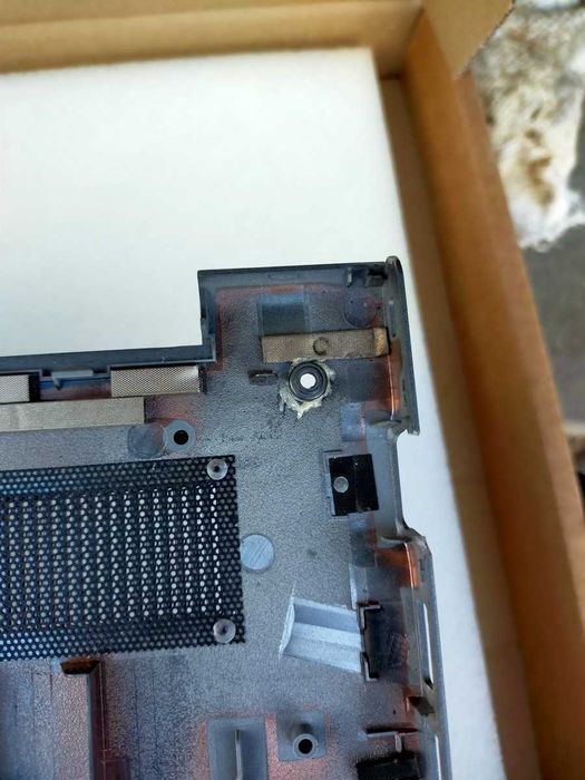 Obudowa dolna zaślepka Dell Vostro 15 P62F 5568: 0JD9FG