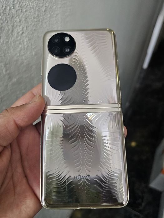 Huawei p50 pcoket...512gb