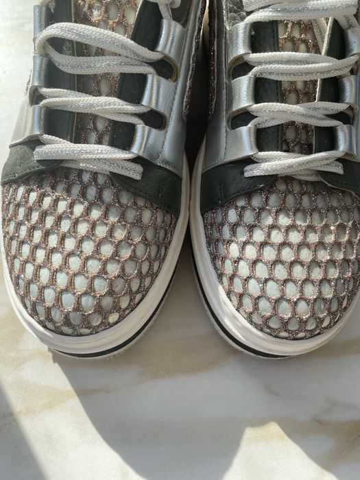 Кеды, кроссовки Lonvie. 37 размер