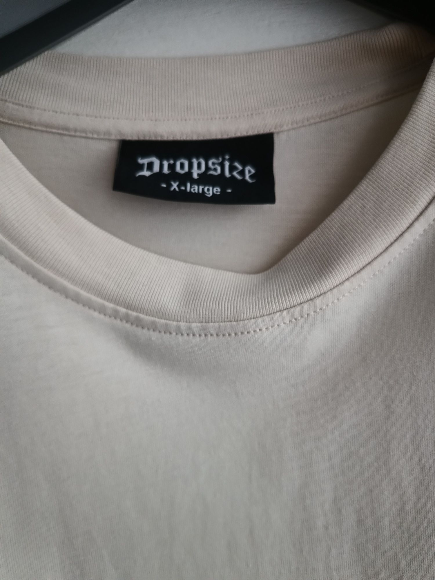 Koszulka męska Dropsize