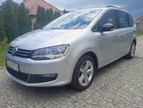 Volkswagen Sharan ***Super stan ***
