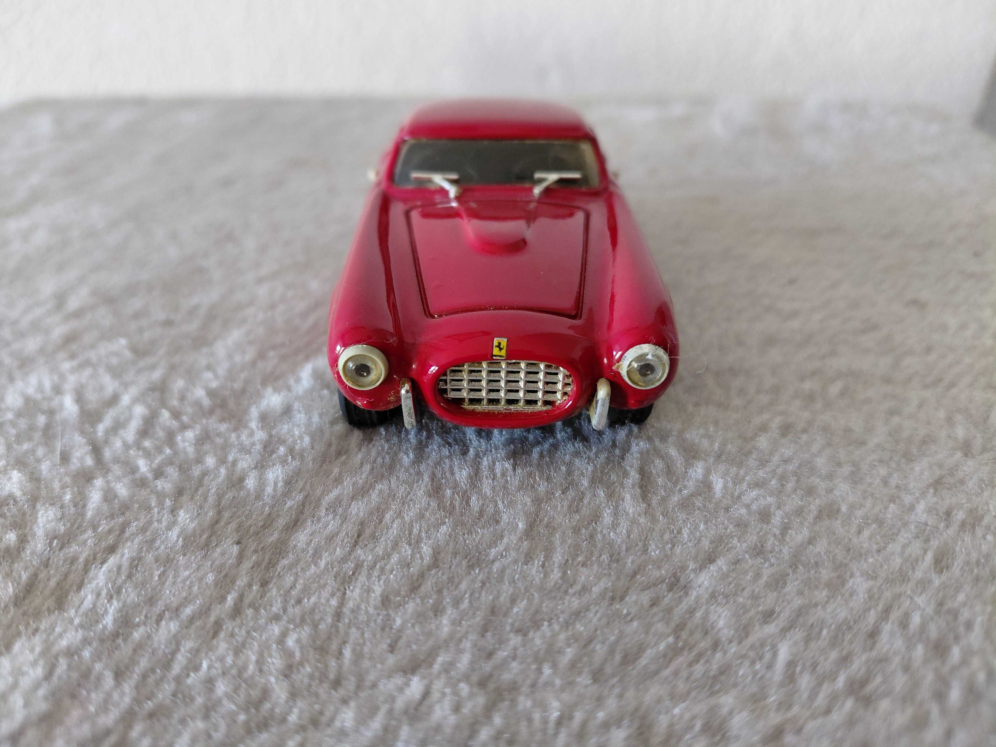 Ferrari 250MM - 1/43 Progetto K