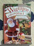 Wigilijne opowieści Aneta Grabowska
