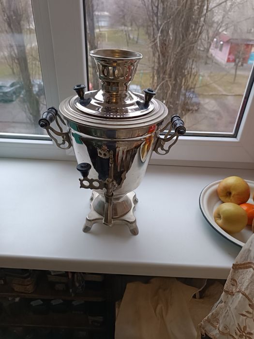 Електросамовар