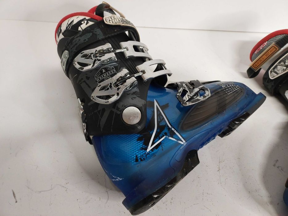 Buty ATOMIC waymaker  Eu.41 , 26 cm (57)