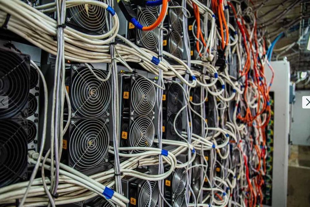 Ремонт Asic майнерів Antminer, Jasminer, Boombax ПІД КЛЮЧ Сервіс