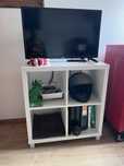 Movel branco IKEA