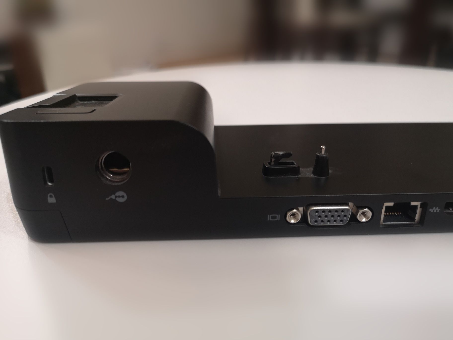 HP 2013 Ultraslim Dock Station