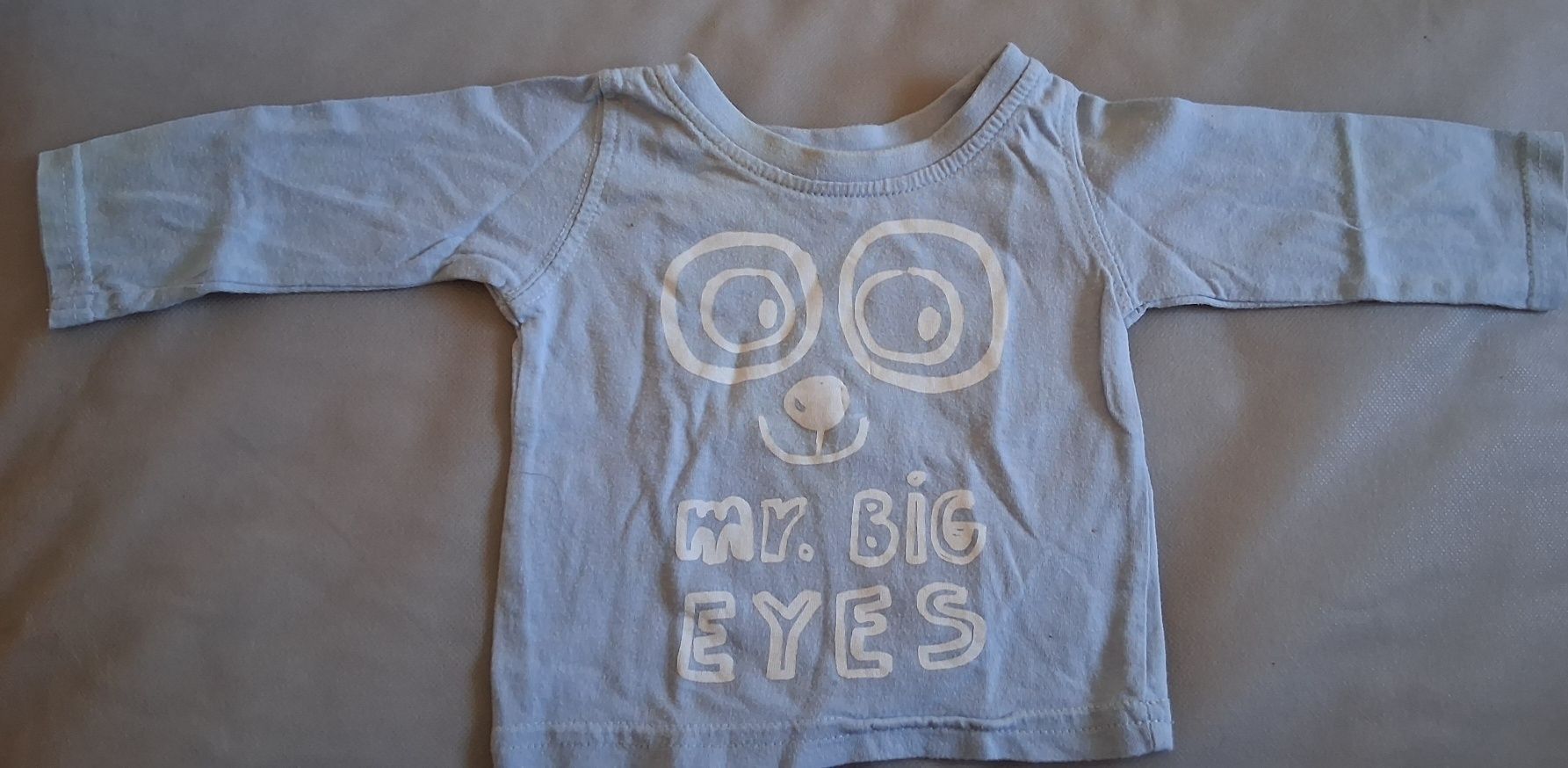 Roupa Bebé Menino/Menina 1-3 meses