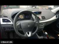 Kit Airbags Renault Megane 3 2010