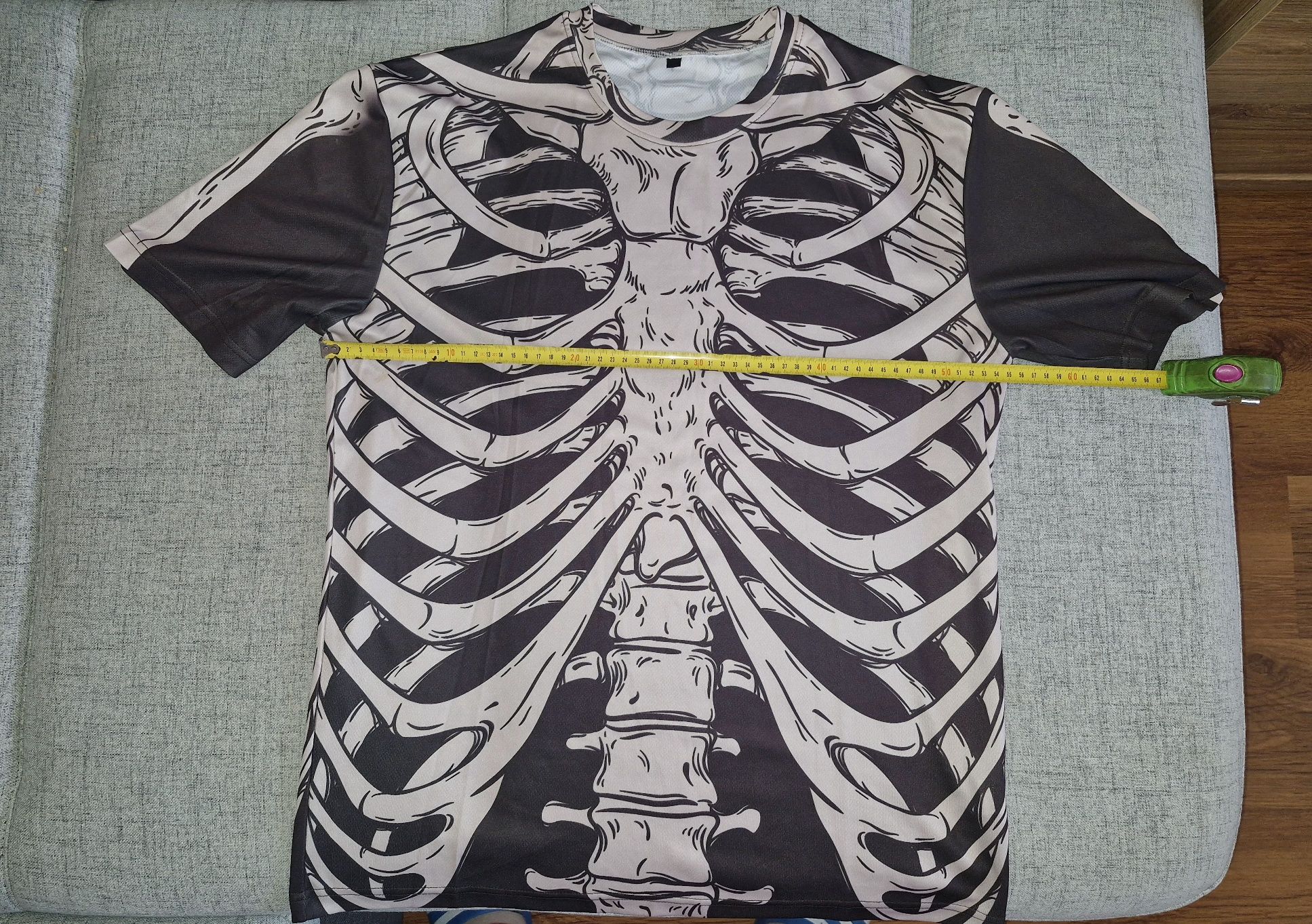 T-shirty koszulki materiał poliester