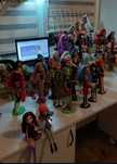 кукли Monster High