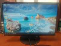 Monitor Lenovo thinkvision t24i 10