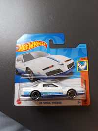 HotWheels Pontiac