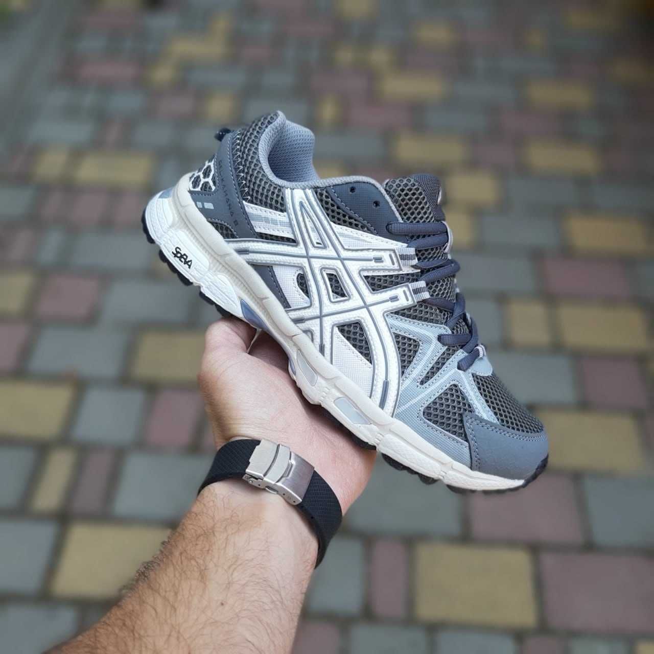 Кросівки Asics Gel-Kahana 8 розмір з 36 по 44