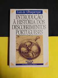 Introdução à história dos descobrimentos portugueses