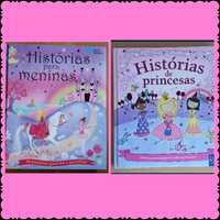 PRENDA IDEAL| Livros Histórias para Meninas e Princesas| Porto Editora