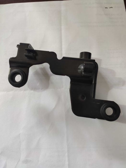 Suporte caixa filtro ar Citroen C4 1.6 HDI