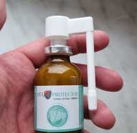 Spray Vet Protector 30 ml pielęgnacja jamy ustnej vetprotector